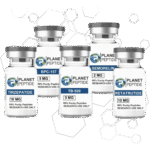 Planet Peptide
