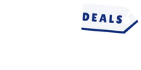 PEPTIDES DEALS LOGO White