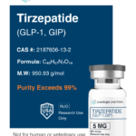 Peplogix Peptides™