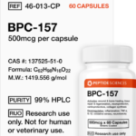 PeptideSciences™