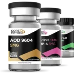 Core Peptides