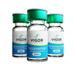 Vigor Peptides