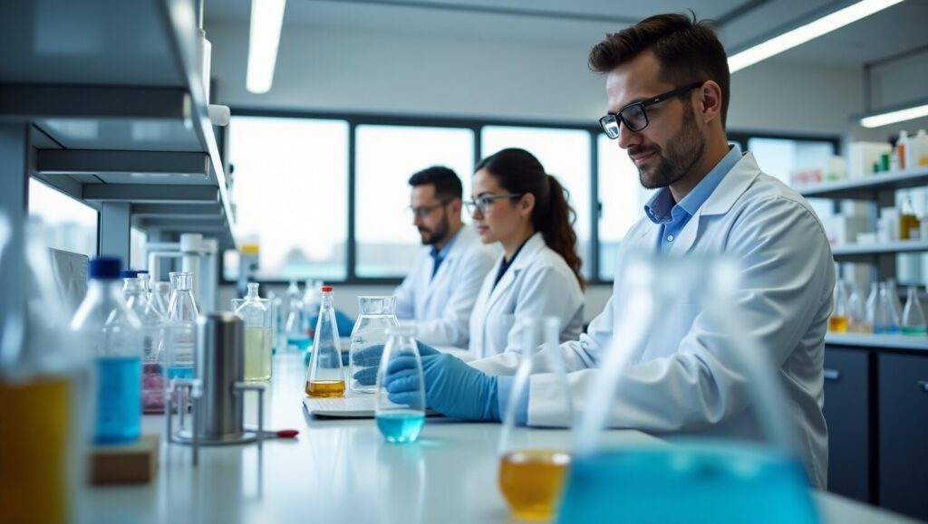 Trustworthy-Peptides-Sellers